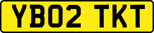 YB02TKT