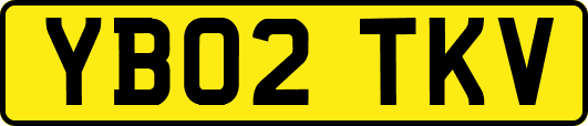 YB02TKV