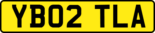 YB02TLA