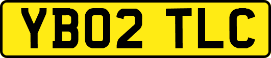 YB02TLC