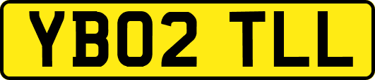 YB02TLL