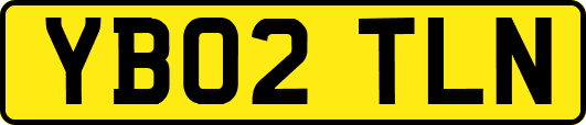 YB02TLN