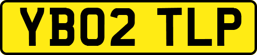 YB02TLP