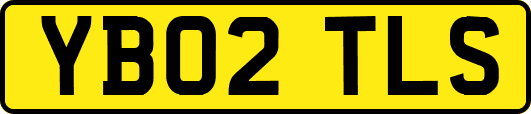 YB02TLS