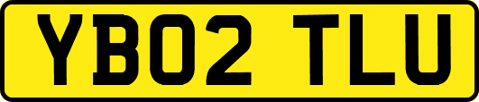 YB02TLU
