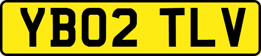 YB02TLV