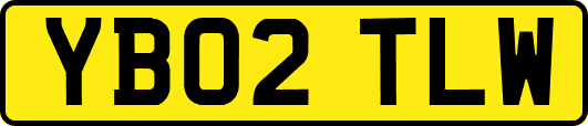 YB02TLW