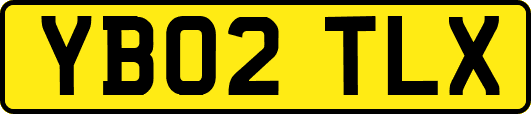 YB02TLX