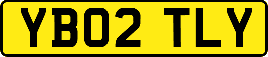 YB02TLY