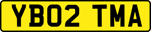 YB02TMA