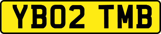 YB02TMB