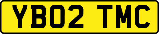 YB02TMC