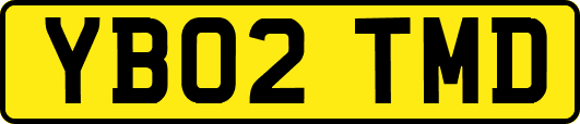 YB02TMD