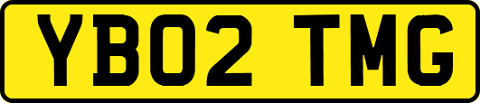 YB02TMG