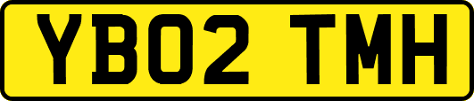 YB02TMH