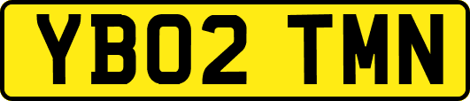 YB02TMN