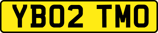 YB02TMO
