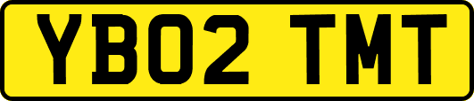 YB02TMT