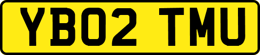 YB02TMU