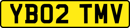 YB02TMV