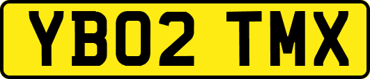 YB02TMX