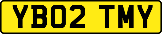 YB02TMY