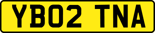 YB02TNA
