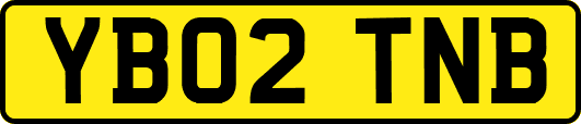 YB02TNB
