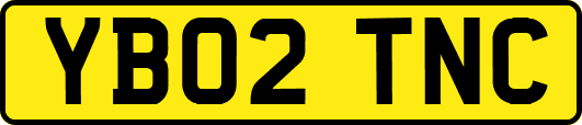 YB02TNC