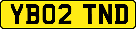 YB02TND