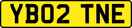 YB02TNE