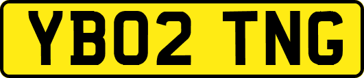 YB02TNG