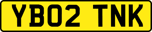 YB02TNK