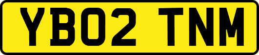 YB02TNM