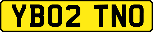YB02TNO