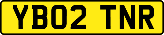 YB02TNR