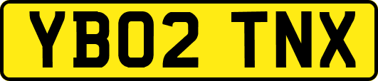 YB02TNX