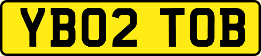 YB02TOB