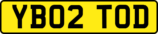 YB02TOD