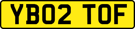 YB02TOF