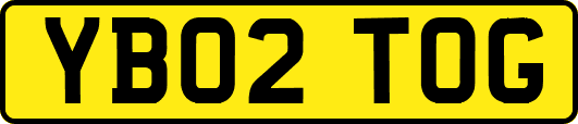 YB02TOG