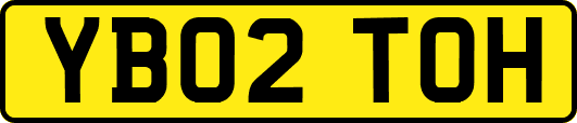 YB02TOH