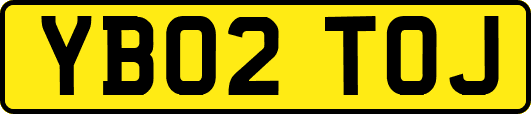 YB02TOJ