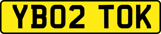 YB02TOK