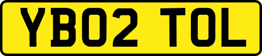 YB02TOL