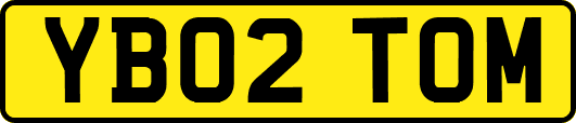 YB02TOM