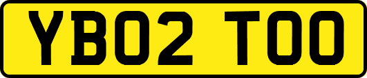 YB02TOO