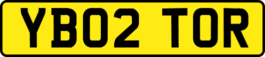 YB02TOR