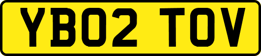 YB02TOV