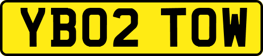 YB02TOW